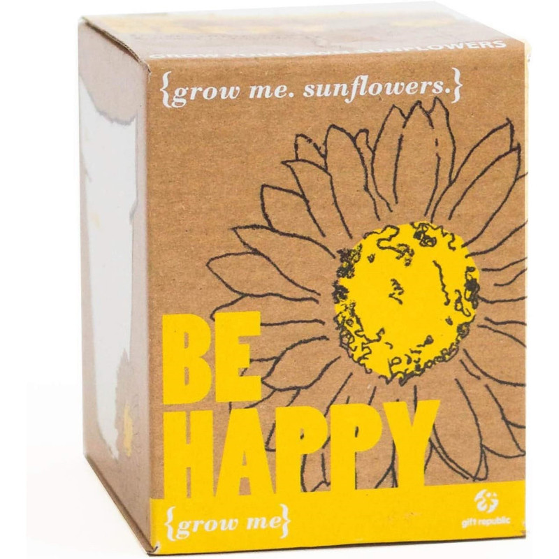 Gift Republic Grow Me Happy, Currently priced at £3.99